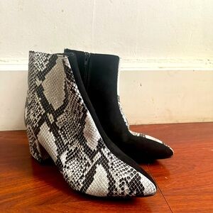 NEW ✨ Bamboo boots